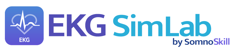 EKG SimLab
